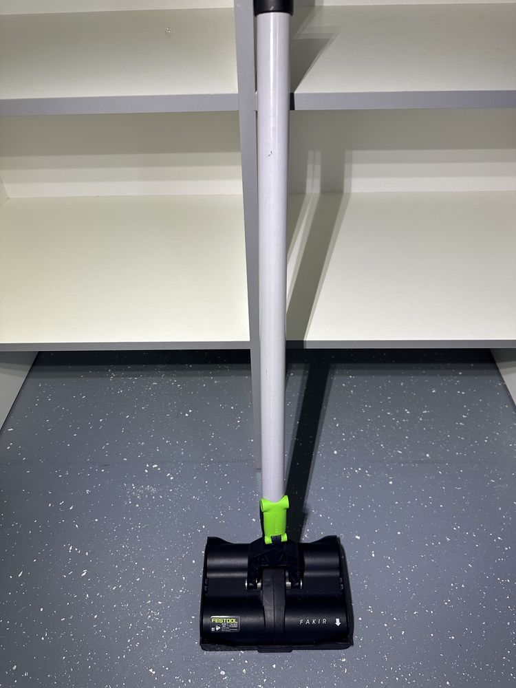 Пристрій для видалення шпалер  Festool TP 220 удаления обоев