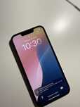 Iphone 13 green 128 gb