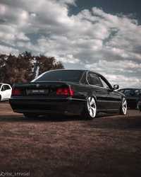 Bmw e38 740i !!!