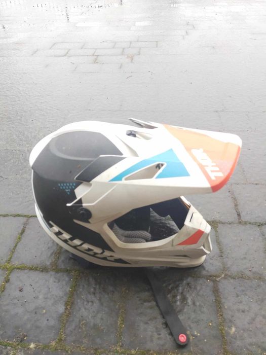 Kask thor rozmiar L