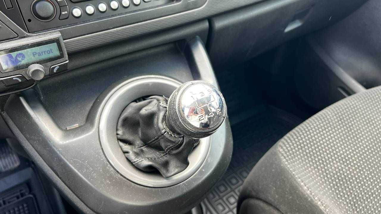 Citroen C4 Picasso 2007 (Розстрочка / Лізинг)