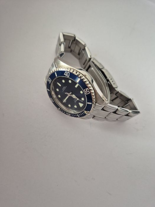 Zegarek casio mtd-1010 diver vintage retro