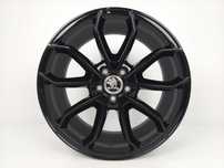 FABRYCZNIE NOWE Felgi 17" Skoda Fabia Kamiq Rapid Scala