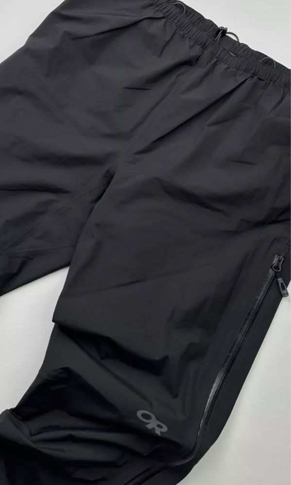 Outdoor Research OR gore tex pants штани брюки мембранние водонепроник