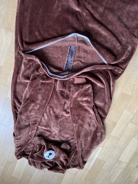 Кігурумі чоловік підліток XL