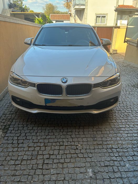 Bmw 330i sport line
