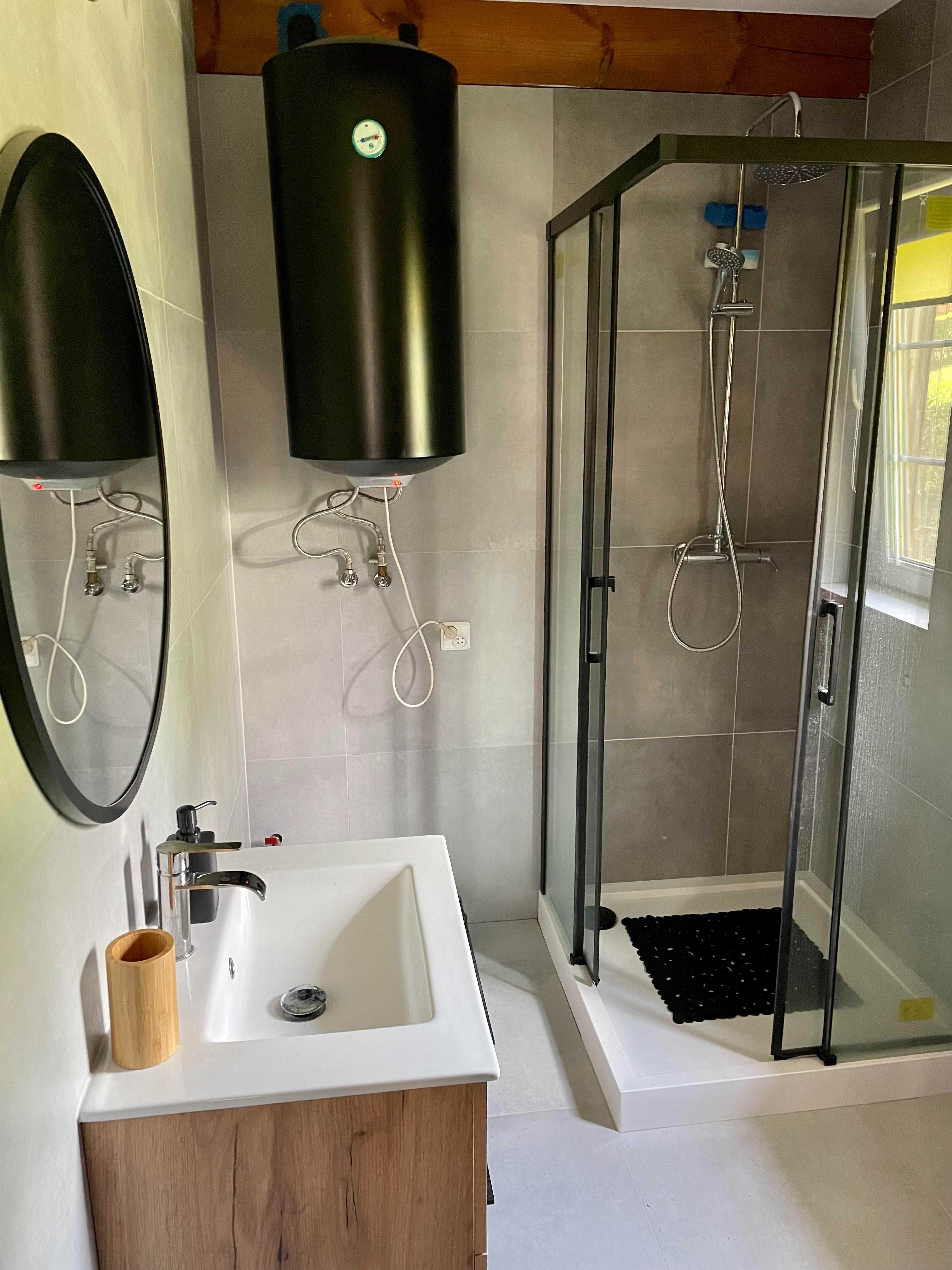 Domek POD WILKIEM, 10 osobowy