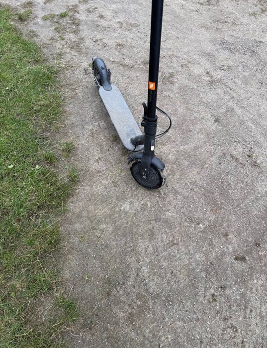 Xiaomi s1 електро самока.