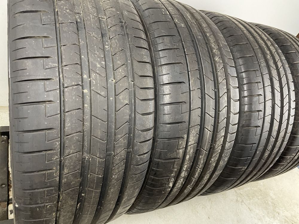 265/35R22 102V Pirelli P Zero PZ4 23rok NOWE