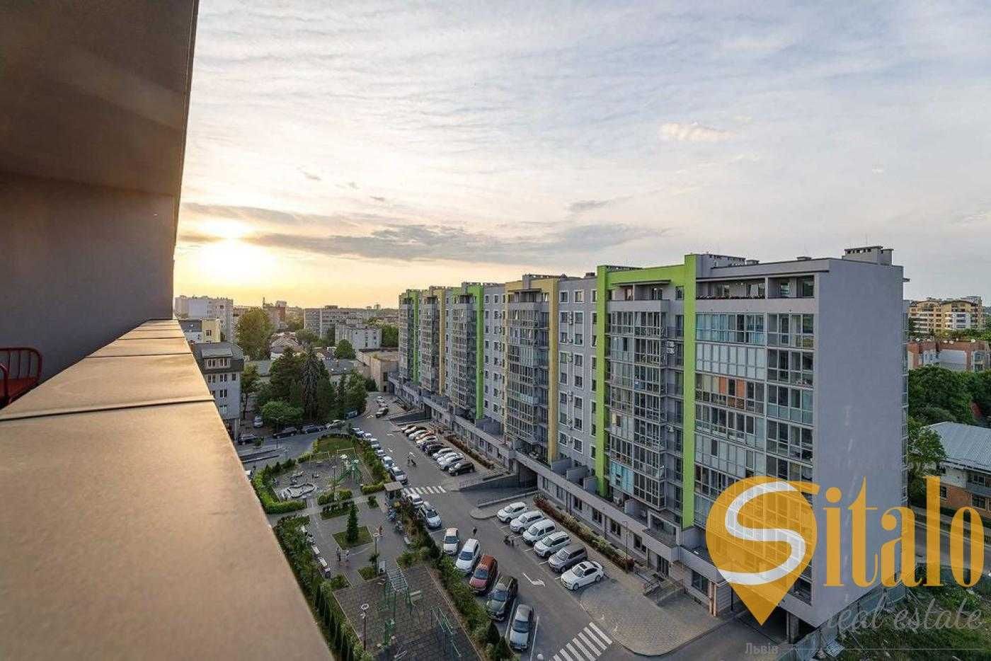 Продаж 4 кімнатної квартири, вулиця Угорська, ЖК Софіївка
