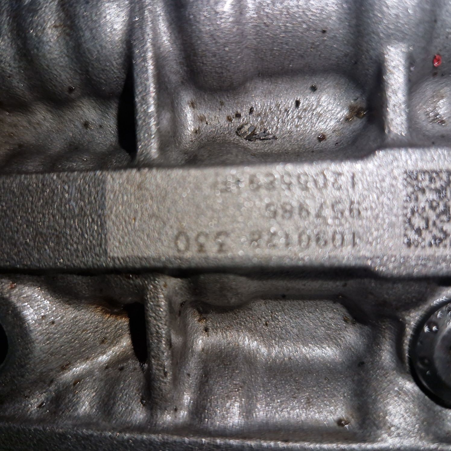 Mechatronika skrzyni BMW ZF 8HP45 8HP70 8HP75