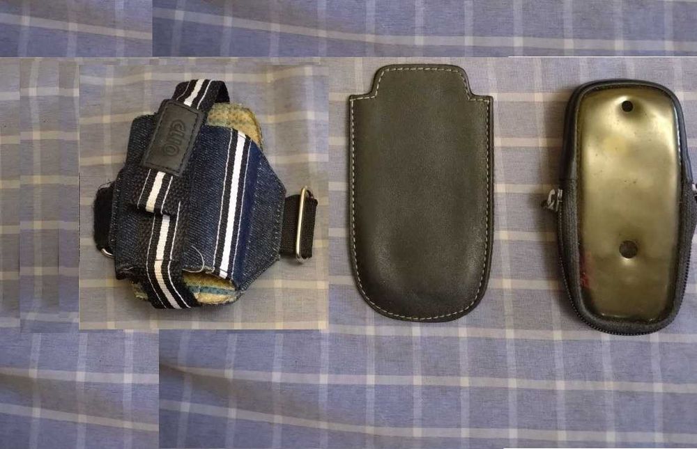 Чохол для кнопкового телефона