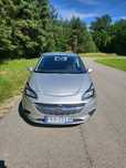 Opel Corsa Prywatne
