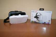 Evo Vr Wirtualne Okulary 3D do Gier