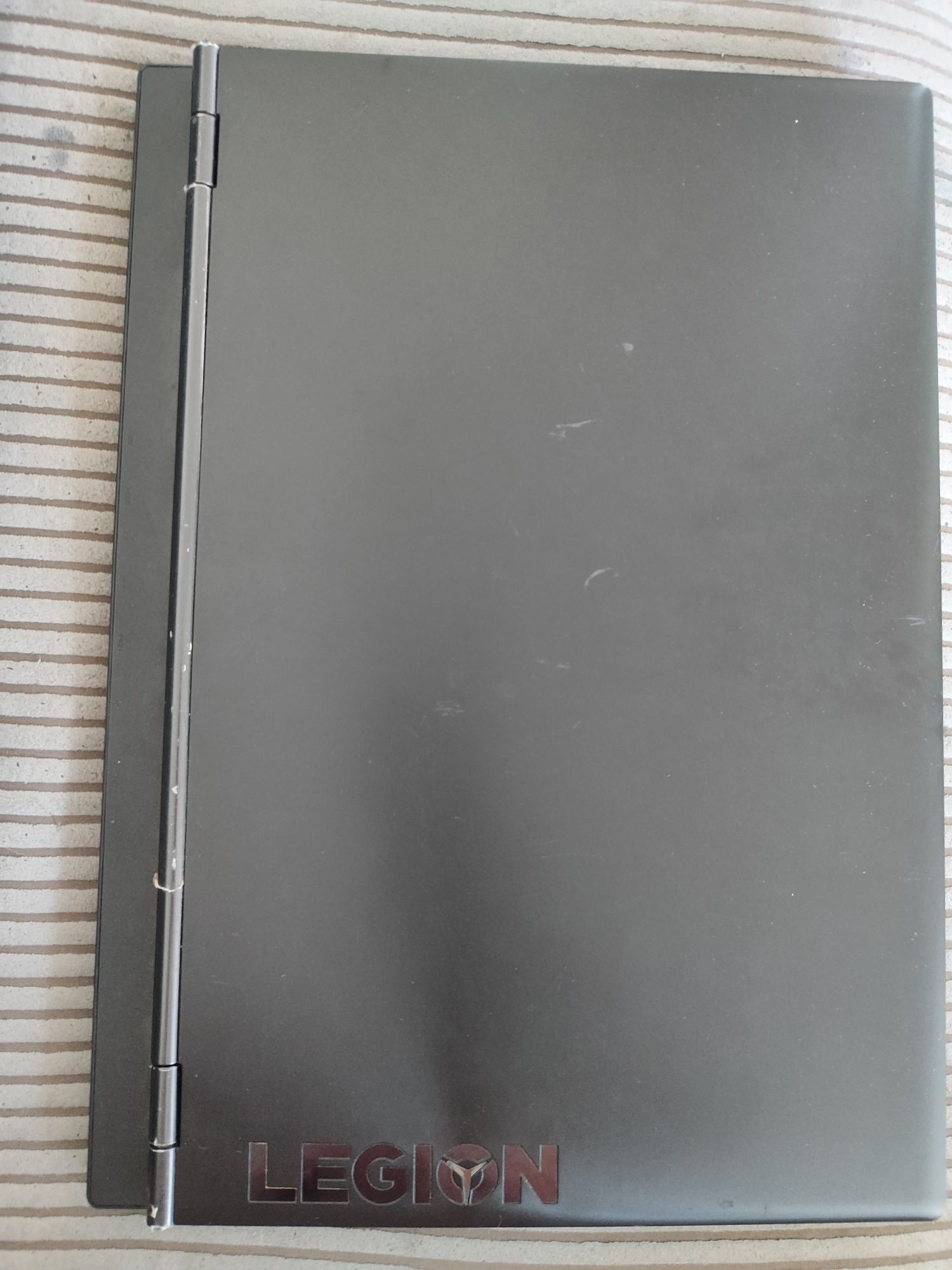 Lenovo Legion y540-17 USZKODZONY