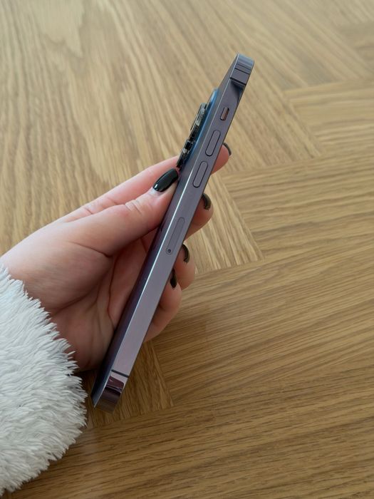 iPhone 14 Pro Max 256 GB lila