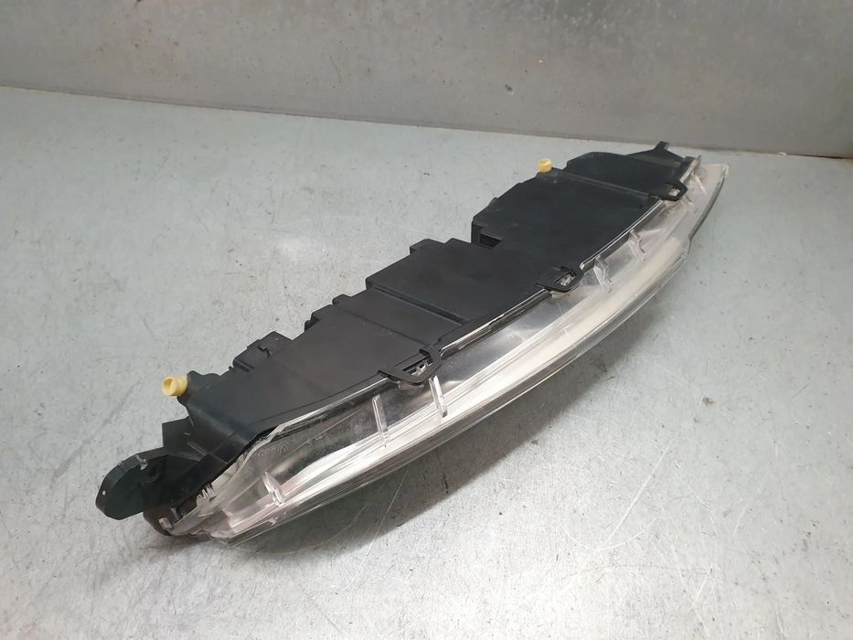 Luz circulação diurna esquerda CITROËN C4 Picasso II