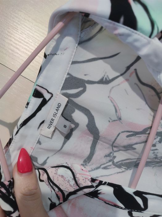 Туника, платье женское