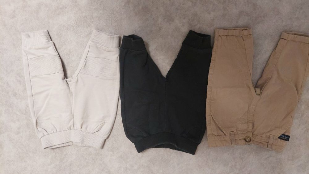 Одяг для новонародженої дитини/набір/повзунки/распашонка 56 розмір