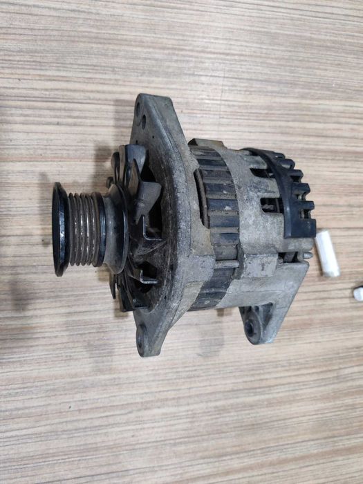 Генератор daewoo/chevrolet lacetti/nubira, leganza 10480000 96252547