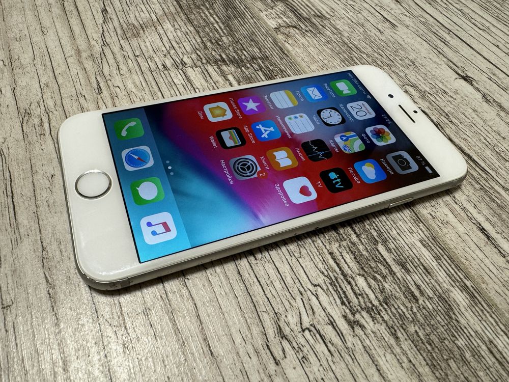 Iphone 6 64Gb Bat 97% Неверлок