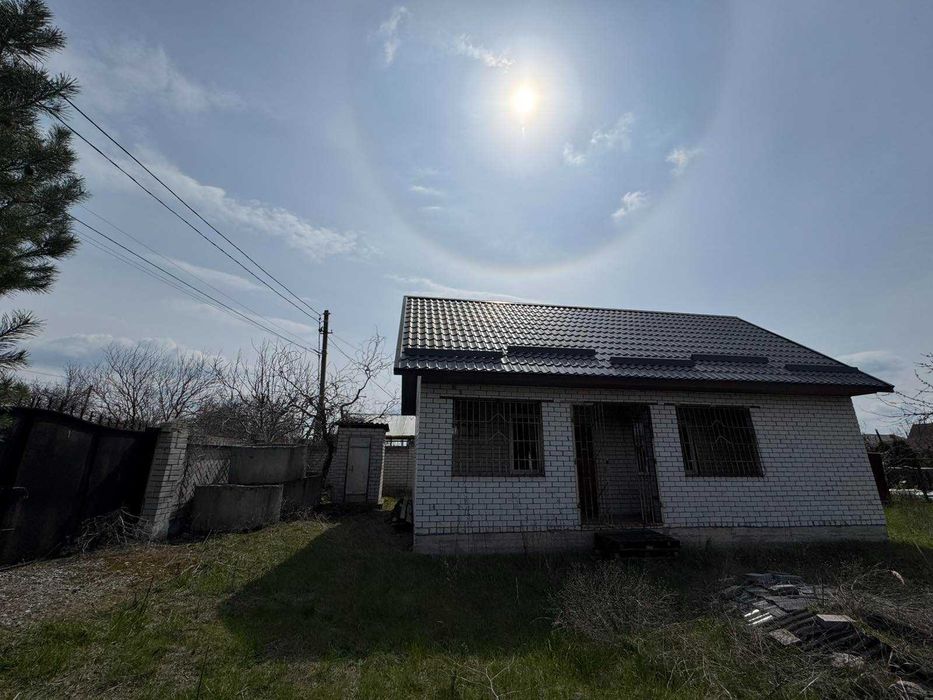 Продам будинок на вул. Чернігівська, 381