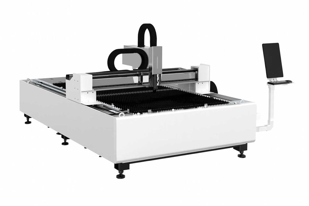 |Wycinarka Laserowa| WatMachinery OT3015F 1,5KW FIBER