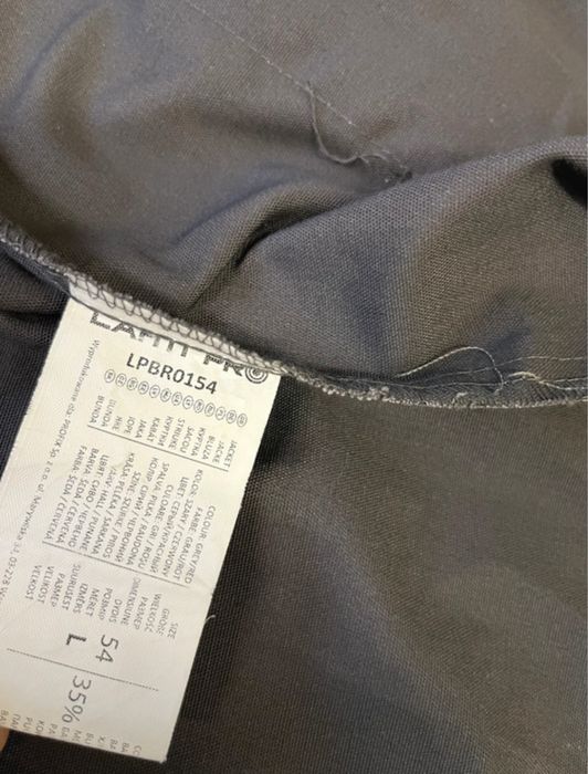 Bluza robocza Lahti Pro L