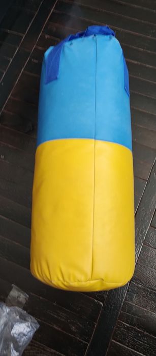 Продам комплект для фіз.розвитку дітей.