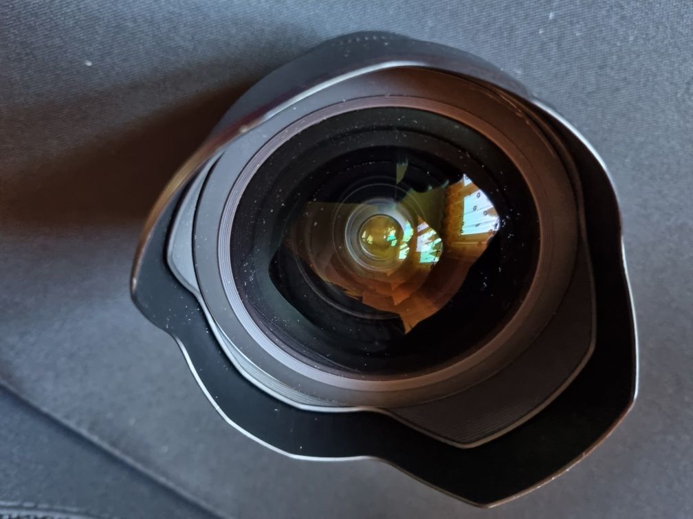 Tamron SP 15-30 f/2.8 Di VC USD Canon stan sklepowy...