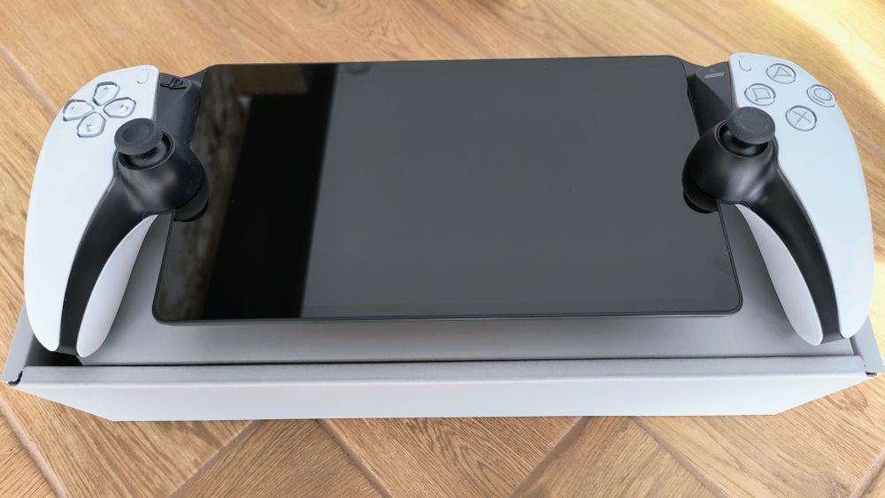 PlayStation Portal stan bardzo dobry