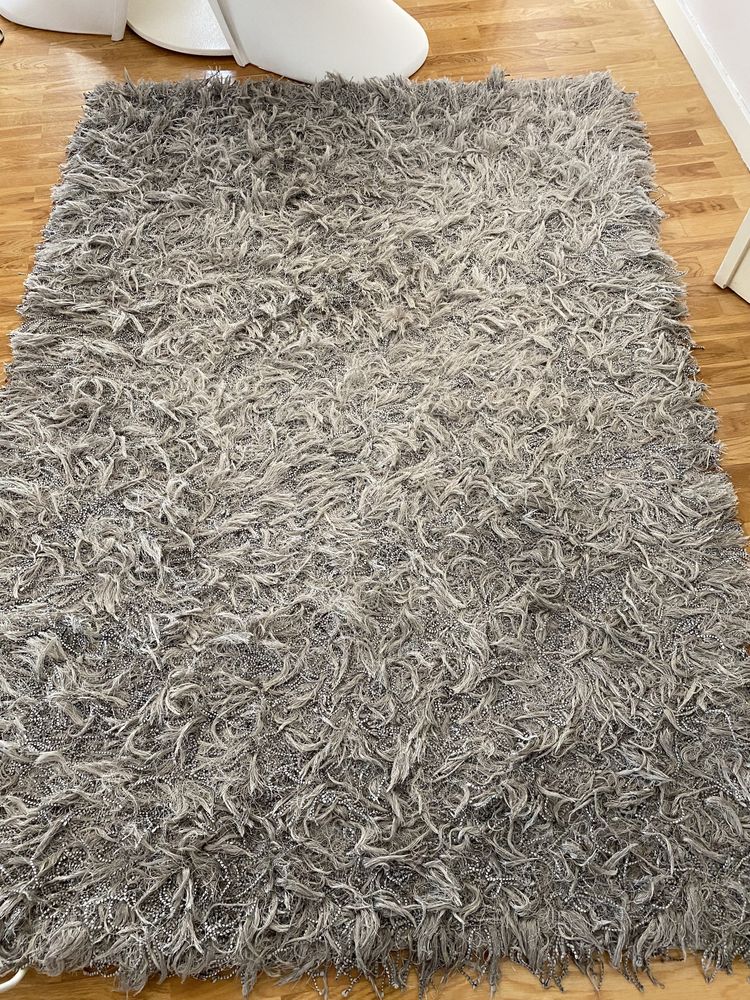 Carpete Sala Prateada —————-