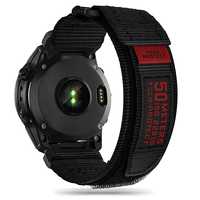 Tech-protect Scout Pro Garmin Fenix 3 / 5x / 3hr / 5x Plus / 6x / 6x P