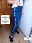 Jeansy h&M rozmiar M