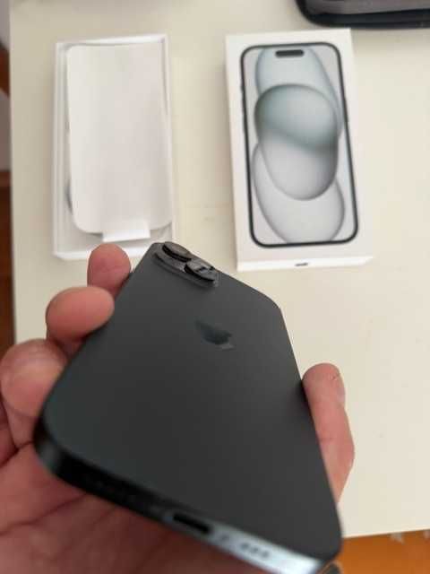 Vendo IPhone 15 - Como novo
