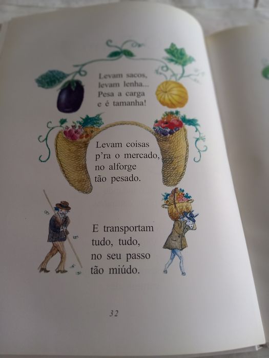 Animais nossos amigos