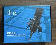 Mikrofon MCU-9 nowy