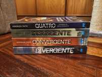 Coleção Divergente