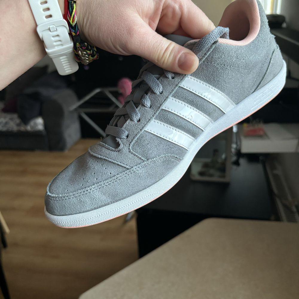 Tenisówki Adidas 42 1/2 damskie