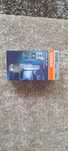 Xenon OSRAM D2S cool blue