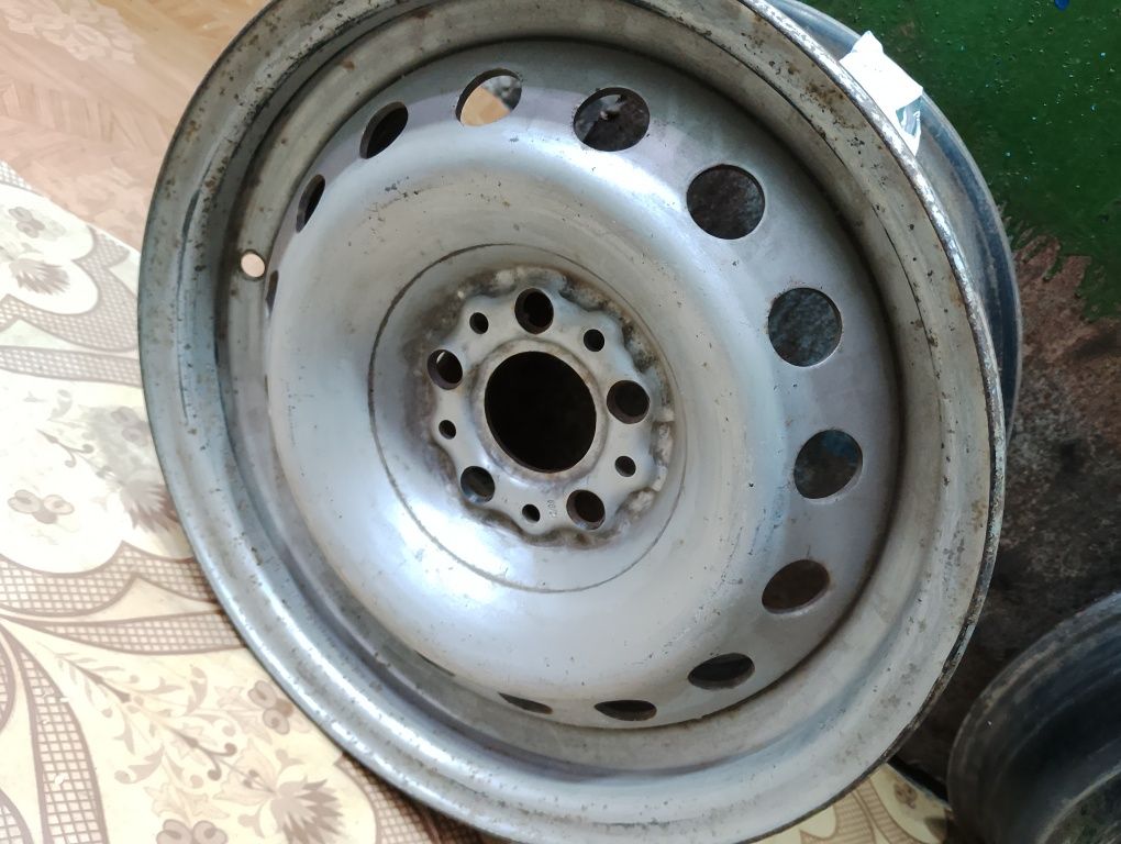 Автомобільні диски