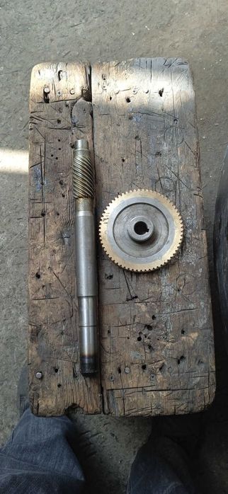 Сепаратор сливкоотделитель ОСБ. Сепаратор вершків