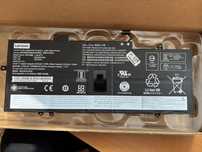 Bateria do Lenovo Thinkpad X1 Carbon 7th Generation