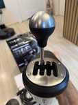 Thrustmaster TH8A shifter, drążek zmiany biegów