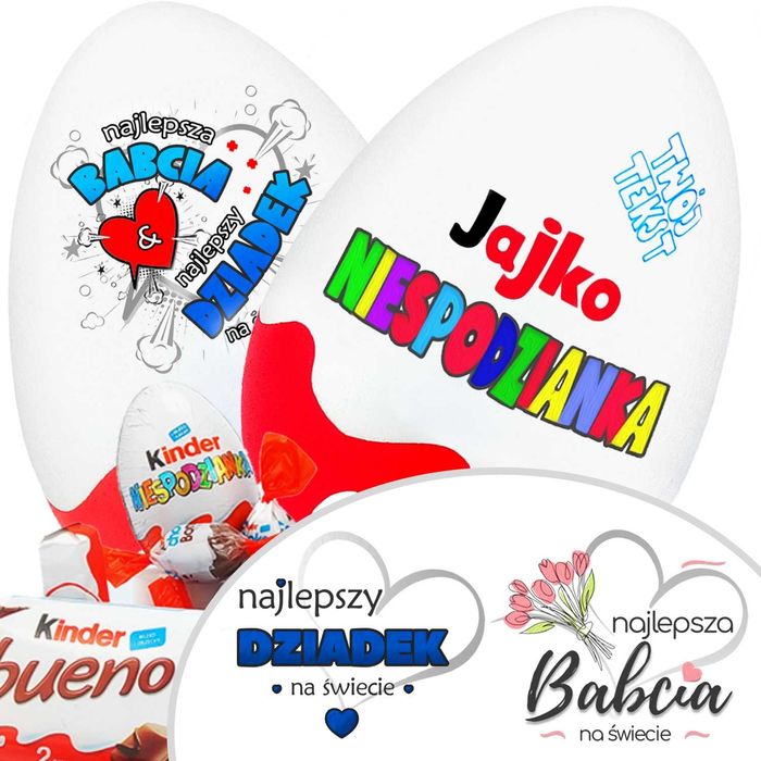 Prezent na Dzień Babci i Dziadka. Kosz prezentowy dla Babci Dziadka.