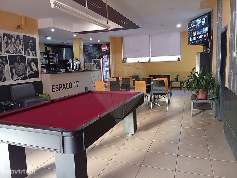 Trespasse  para venda