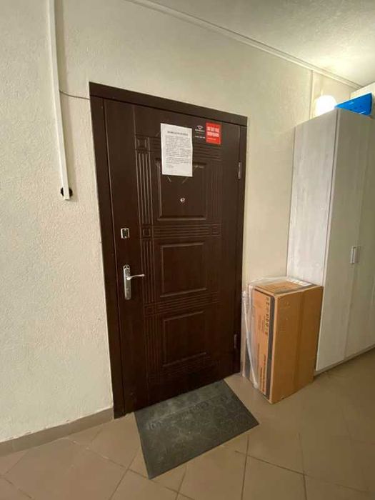 2-кімнатна, 64,3 м2, м. Львів, вул. Пасічна, 33, Личаківський парк