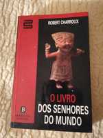 O Livro dos senhores do mundo