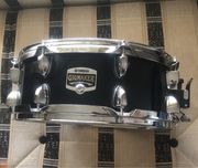 Продам дерев’яний малий барабан Yamaha Gigmaker 14x5,5”.