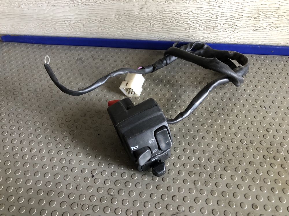 Przełącznik świateł  beta rr 50 125